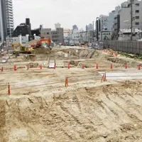 もりのみやキューズモールBASEの写真・動画_image_16136