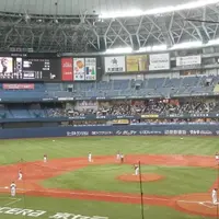 京セラドーム大阪の写真・動画_image_16253