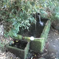 冷水の池の写真・動画_image_162608