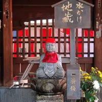 笠覆寺（笠寺観音）の写真・動画_image_16261