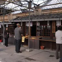 笠覆寺（笠寺観音）の写真・動画_image_16262