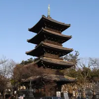 興正寺（尾張高野）の写真・動画_image_16269