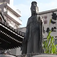 宝生院（大須観音）の写真・動画_image_16281