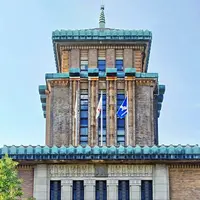 神奈川県庁本庁舎の写真・動画_image_162845