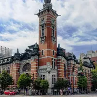 横浜市開港記念会館の写真・動画_image_162853