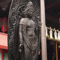毘沙門天　【福生院】の写真・動画_image_16287