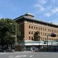 神奈川県庁本庁舎の写真・動画_image_162890
