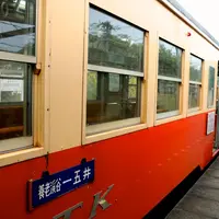 養老渓谷の写真・動画_image_16340