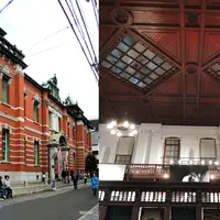 京都府京都文化博物館の写真・動画_image_163612