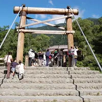 上高地の写真・動画_image_16365
