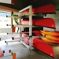 宮ヶ瀬湖カヌー場の写真・動画_image_165993