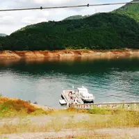 宮ヶ瀬湖遊覧船案内所の写真・動画_image_165994