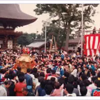 苗村神社の写真・動画_image_1667