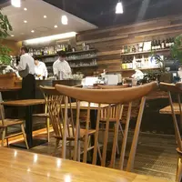 銀座2丁目ミタスカフェの写真・動画_image_167022