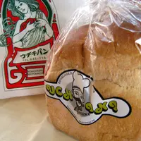 ウチキパンの写真・動画_image_1680