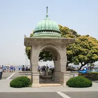山下公園の写真・動画_image_1683