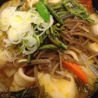 甲州ほうとう小作の写真・動画_image_16849