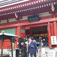 浅草寺の写真・動画_image_168674
