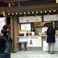 浅草神社（三社さま）の写真・動画_image_168676