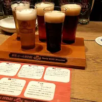 世界のビール博物館 ソラマチ店の写真・動画_image_169038