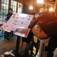 鬼太郎茶屋の写真・動画_image_16910