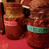 銀座イタリー亭の写真・動画_image_170385