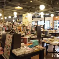 恵文社 一乗寺店の写真・動画_image_1710