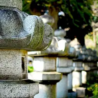 松陰神社の写真・動画_image_171058
