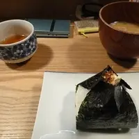 青おにぎりの写真・動画_image_1712