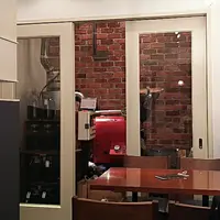 ASYLUM　COFFEE　ROASTERSの写真・動画_image_171526
