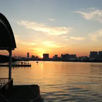アクアシティお台場の写真・動画_image_171578
