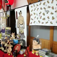 両国国技館の写真・動画_image_171579