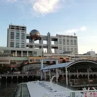 東京水辺ライン両国発着場の写真・動画_image_171594
