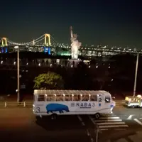 アクアシティお台場の写真・動画_image_171638