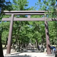 出雲大社の写真・動画_image_1718