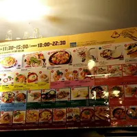 サクラカフェ池袋の写真・動画_image_172686