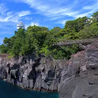 城ヶ崎海岸の写真・動画_image_172976