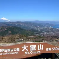 大室山の写真・動画_image_172977