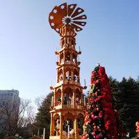 日比谷公園の写真・動画_image_173292
