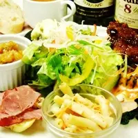 カフェ シャルボンの写真・動画_image_1748