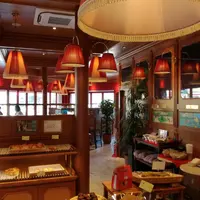 リサとガスパールタウンの写真・動画_image_175200