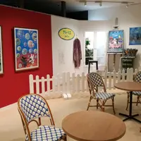 リサとガスパールタウンの写真・動画_image_175208