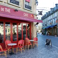 リサとガスパールタウンの写真・動画_image_175210