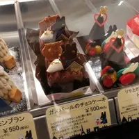 リサとガスパールタウンの写真・動画_image_175214