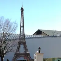 リサとガスパールタウンの写真・動画_image_175215