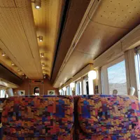 河口湖駅の写真・動画_image_175413