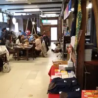 名物ほうとう不動河口湖駅前店の写真・動画_image_175416