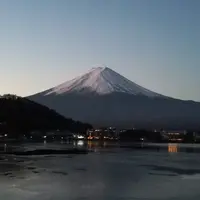 河口湖の写真・動画_image_175450