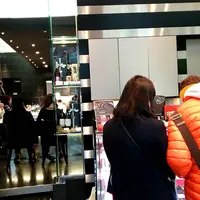 トシ ヨロイヅカ 六本木の写真・動画_image_177648