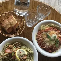 Kawa Cafe かわカフェの写真・動画_image_180200